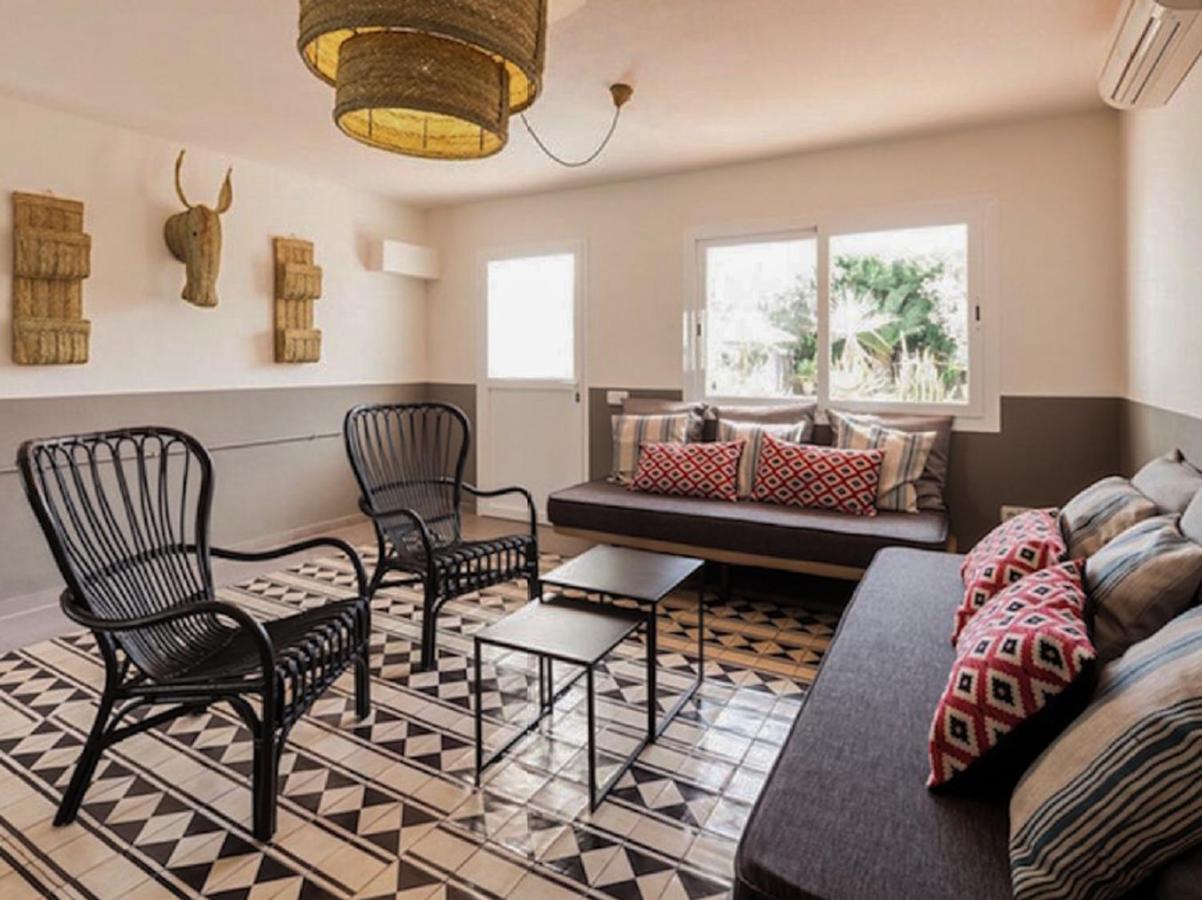 Wicker By Eivillas * Sant Jordi de ses Salines