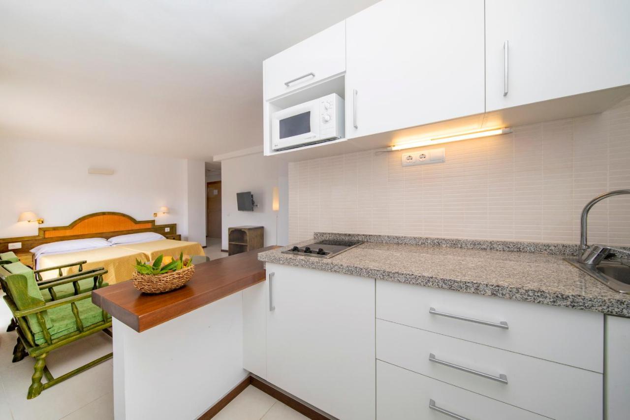Apartamento Bon Lloc Santa Eulalia del Río