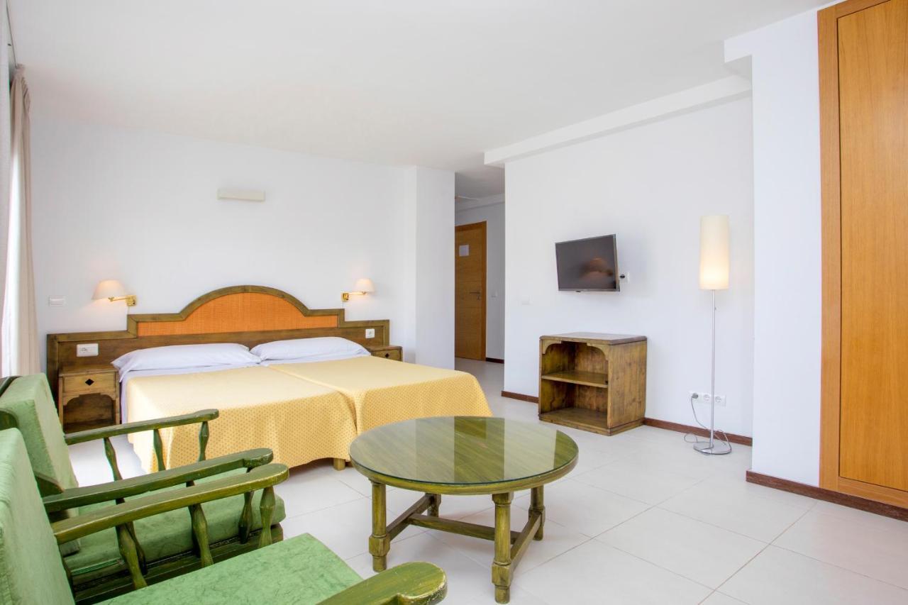 Apartment Bon Lloc *