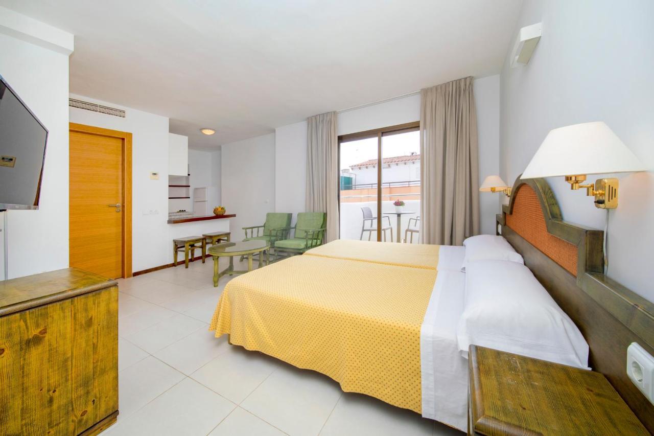 Bon Lloc Apartamento *