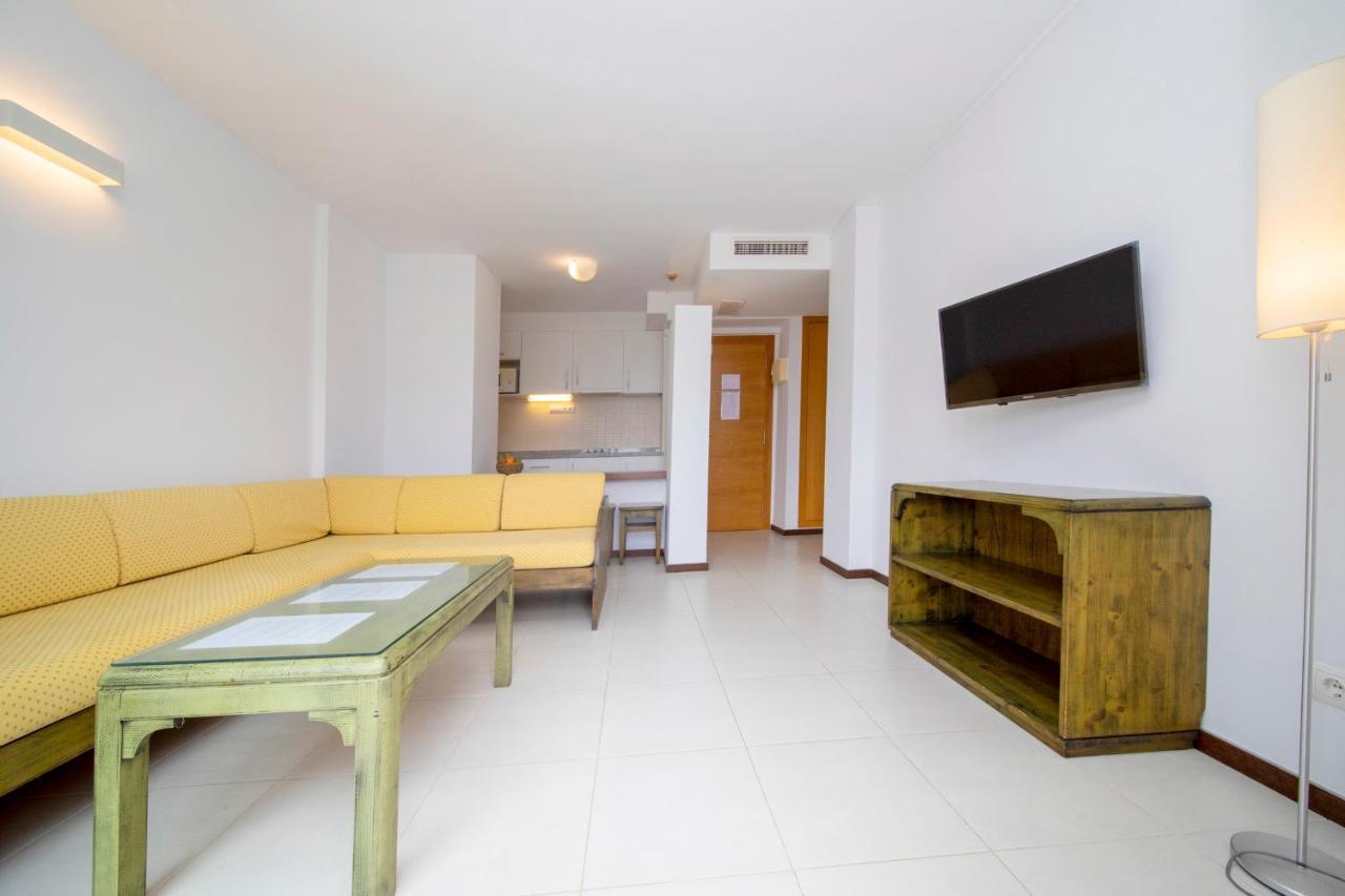 Bon Lloc Apartment