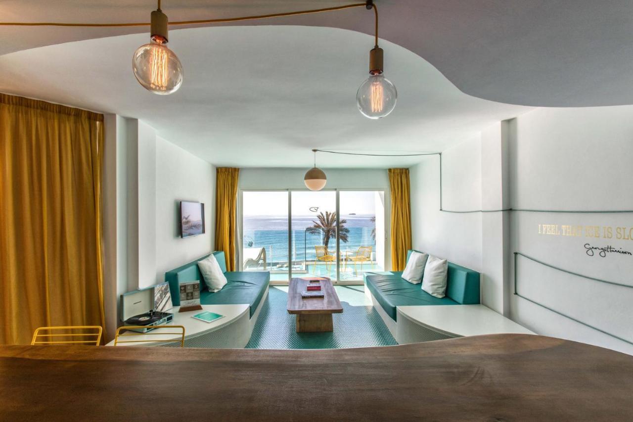 Dorado Ibiza - Adults Only Hotel 4*