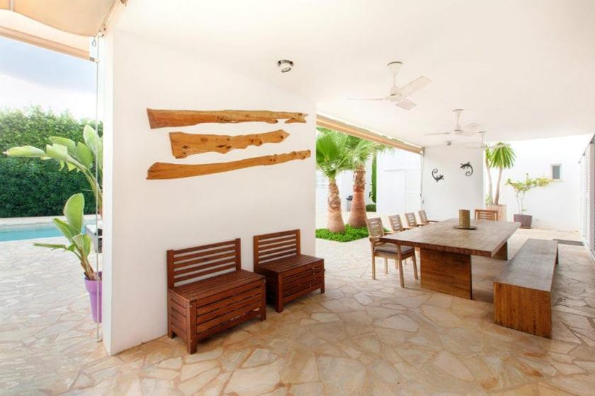 Villa Patxi Ibiza