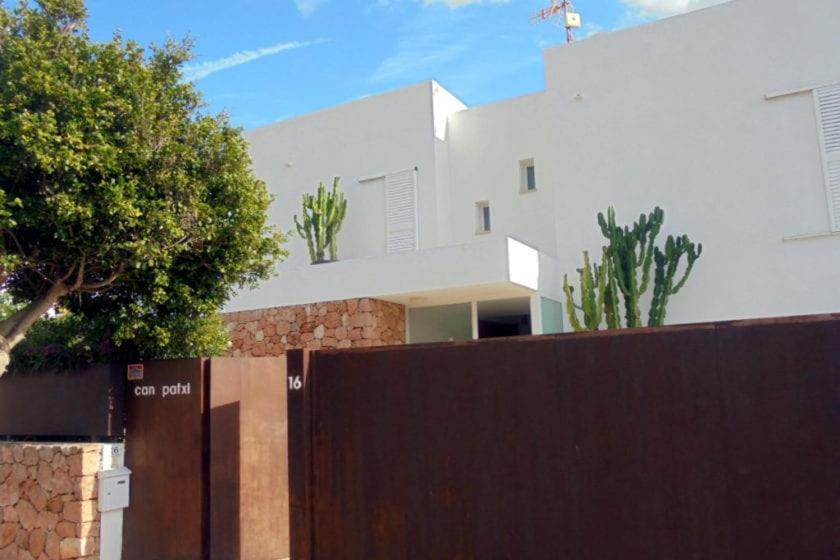 Patxi Villa *