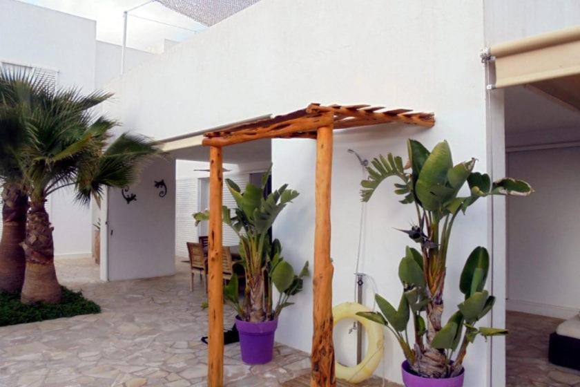 Villa Patxi