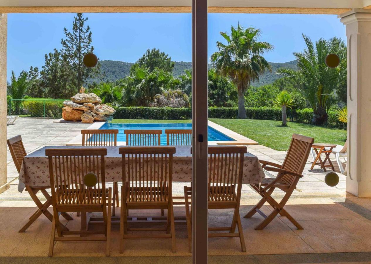 Villa Coqueta San José