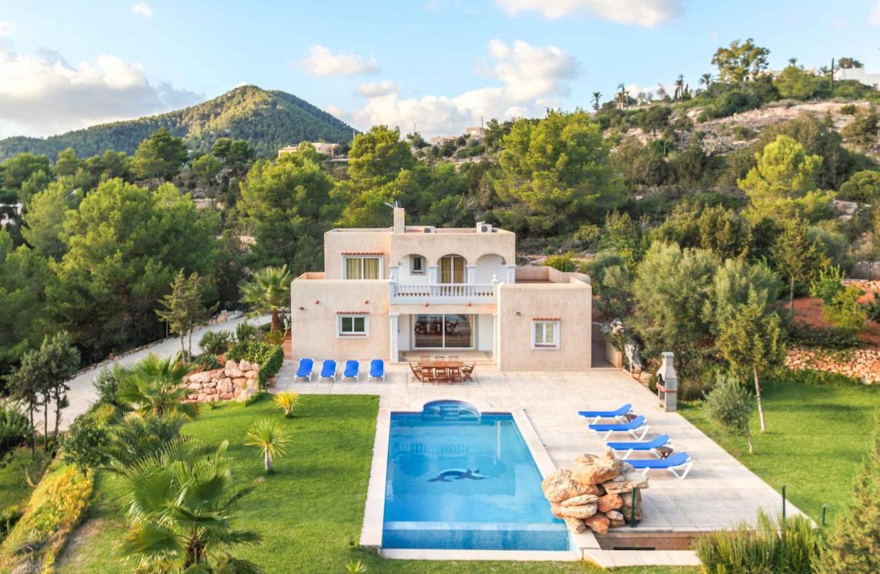 Coqueta Villa