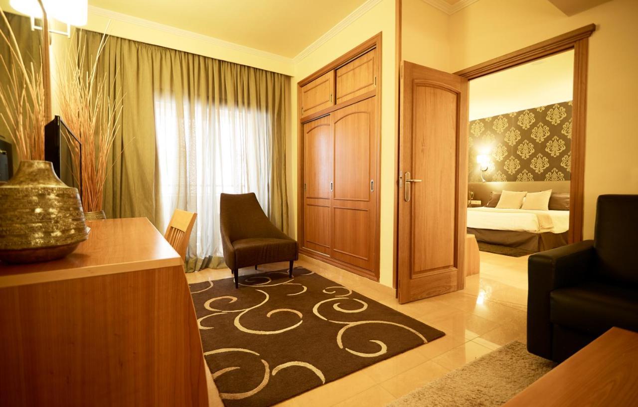 Invisa La Cala (adults Only) Santa Eularia des Riu