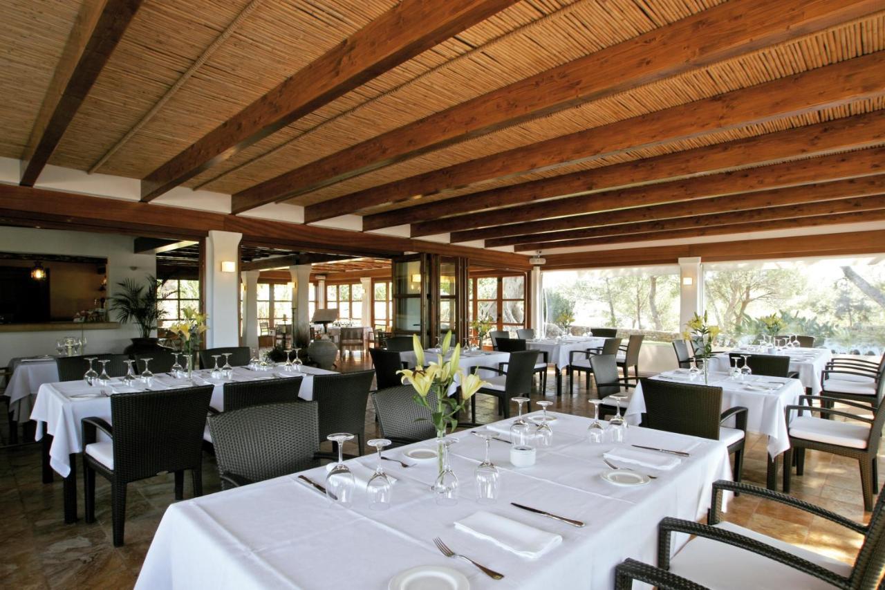 Casa de Campo Rural & Curreu Santa Eulária des Riu