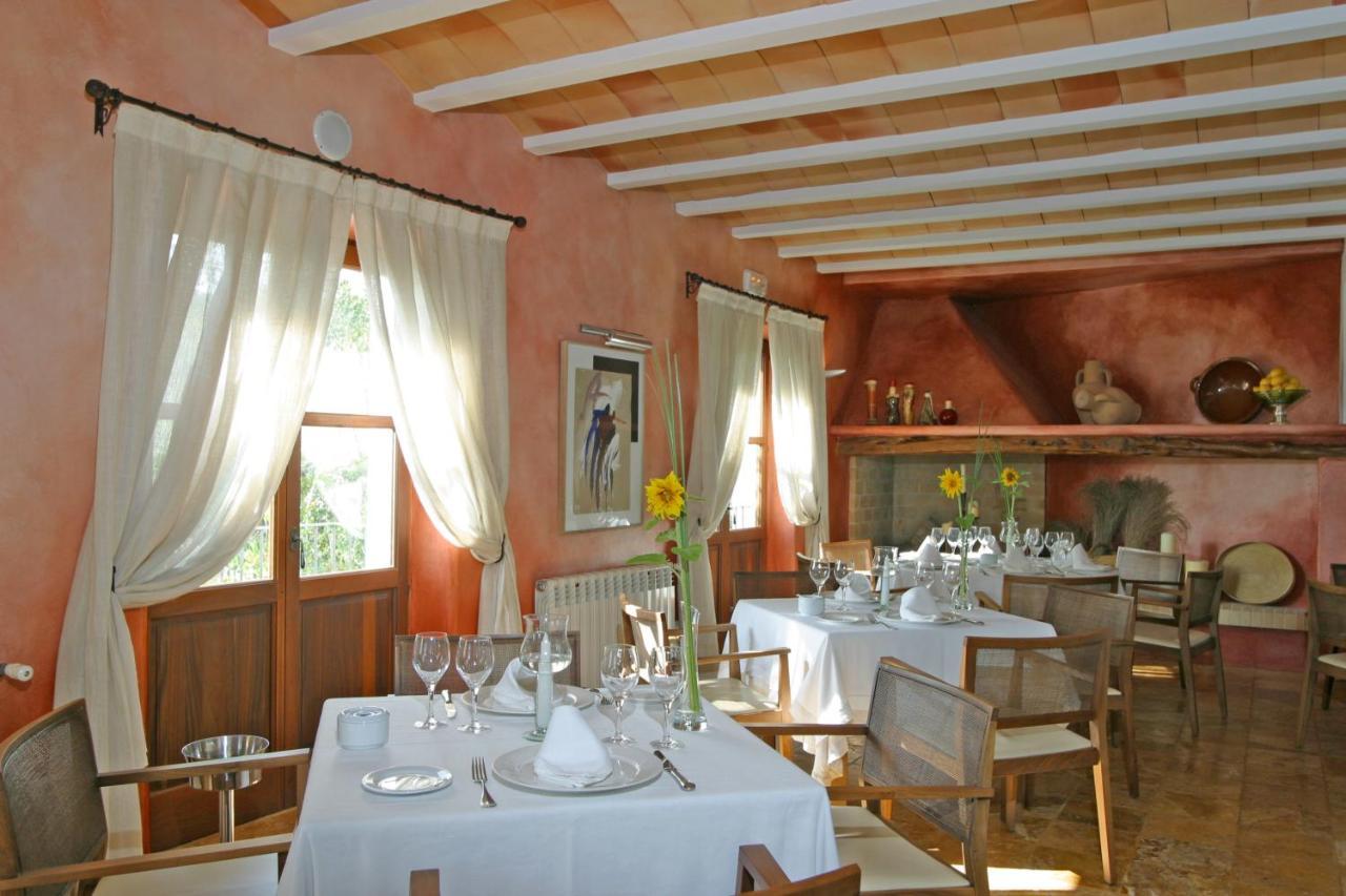 Rural & Curreu Santa Eulária des Riu