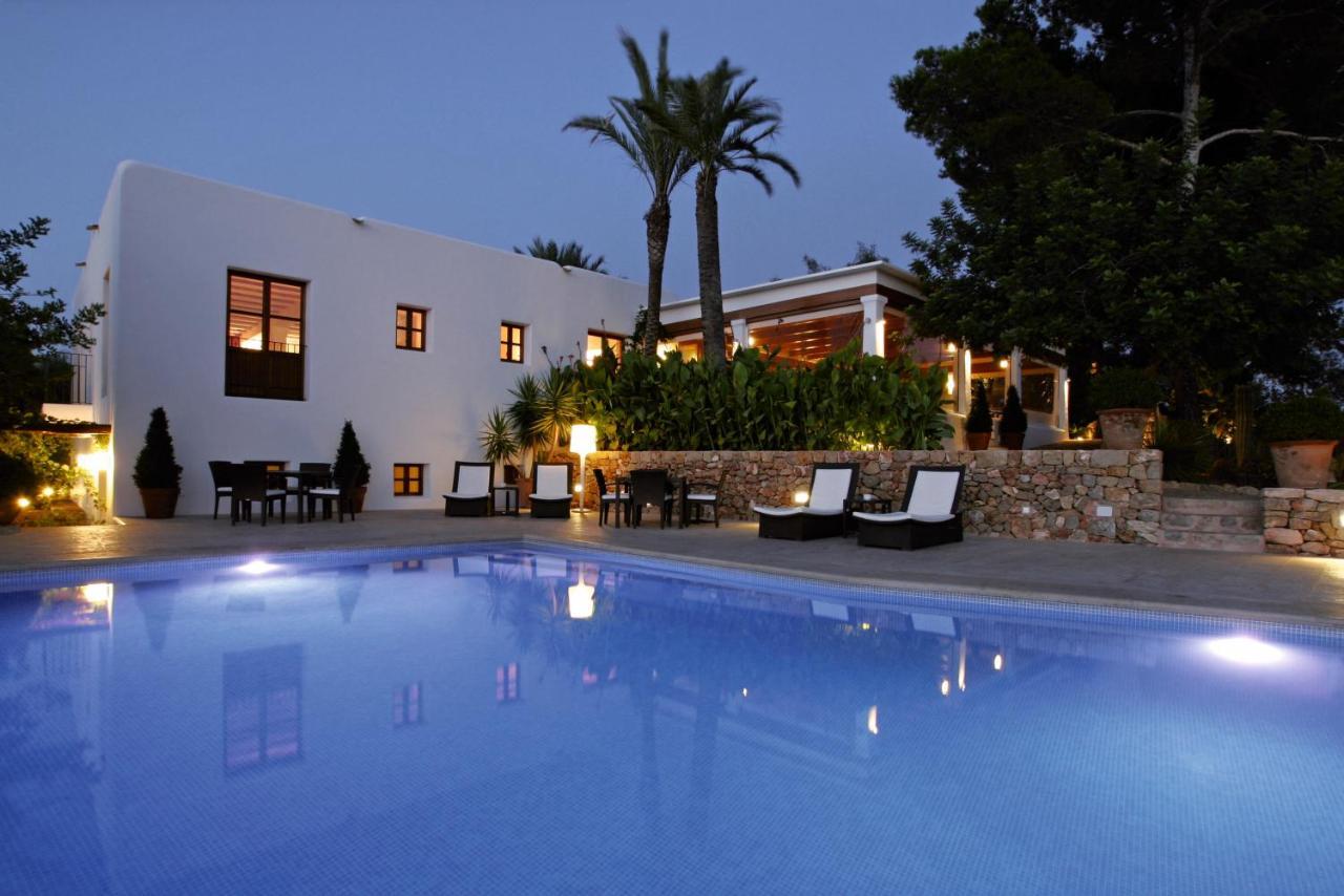 Rural & Curreu Santa Eulária des Riu