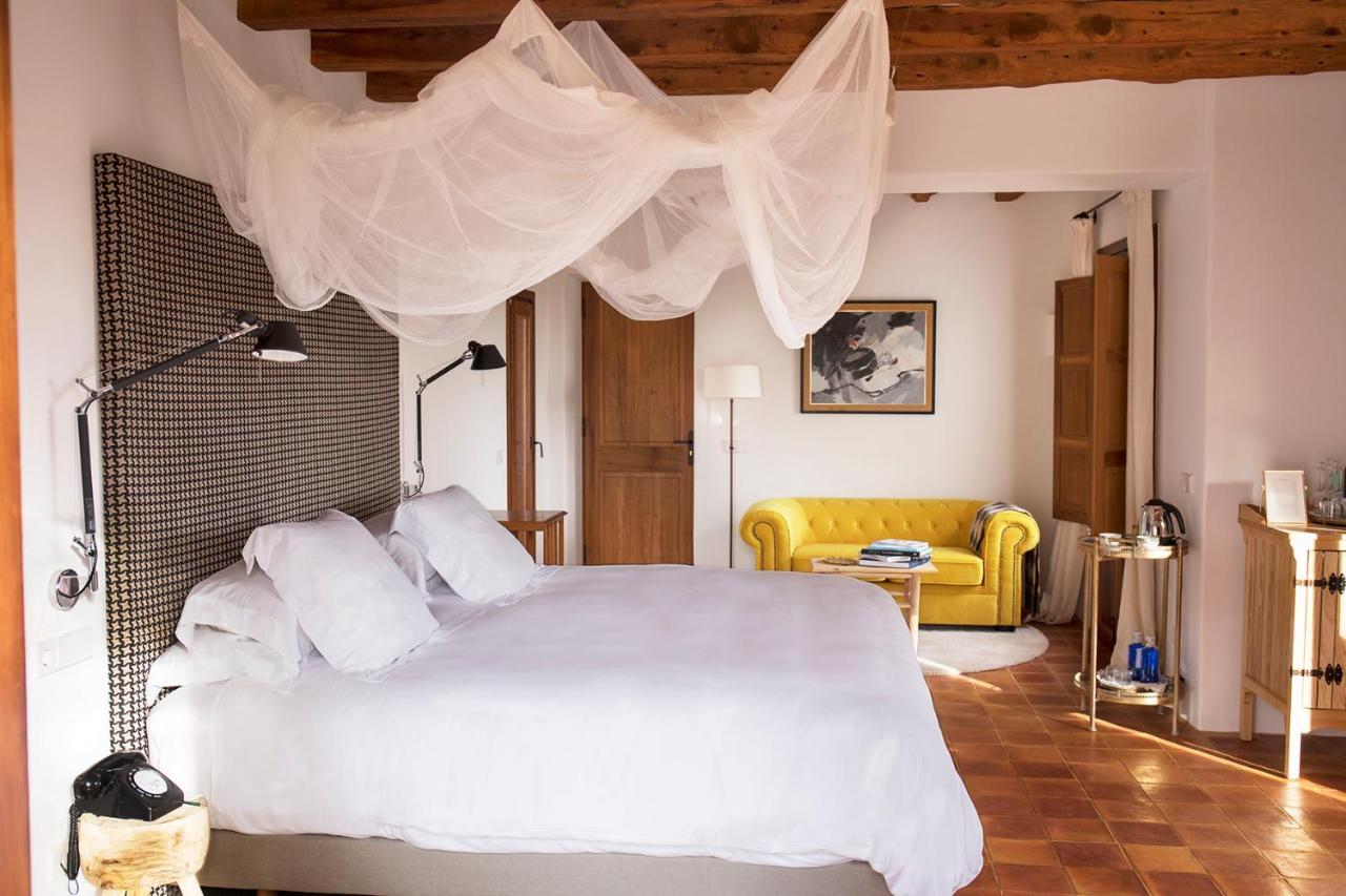 Farm stay Cas Gasi Santa Gertrudis (Ibiza)