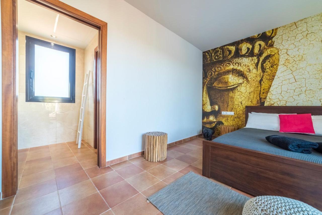 Villa Rainbow Sant Josep de sa Talaia