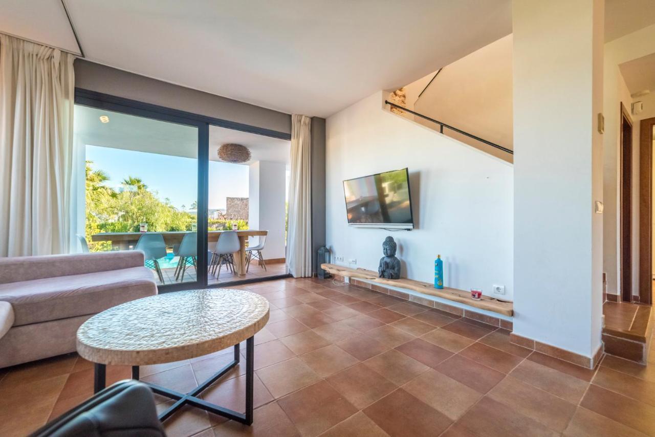 Villa Rainbow Sant Josep de sa Talaia