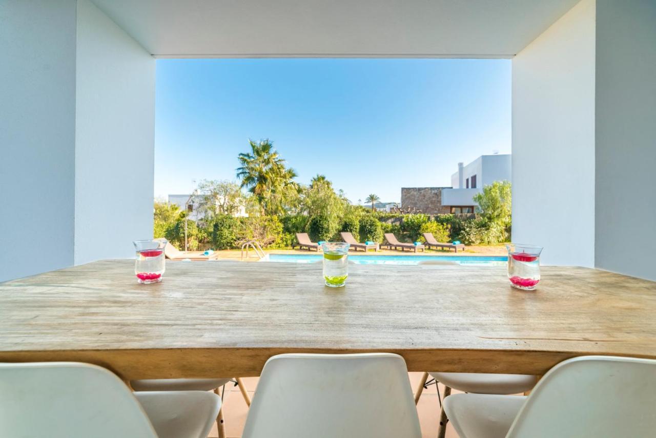 Rainbow Villa *
