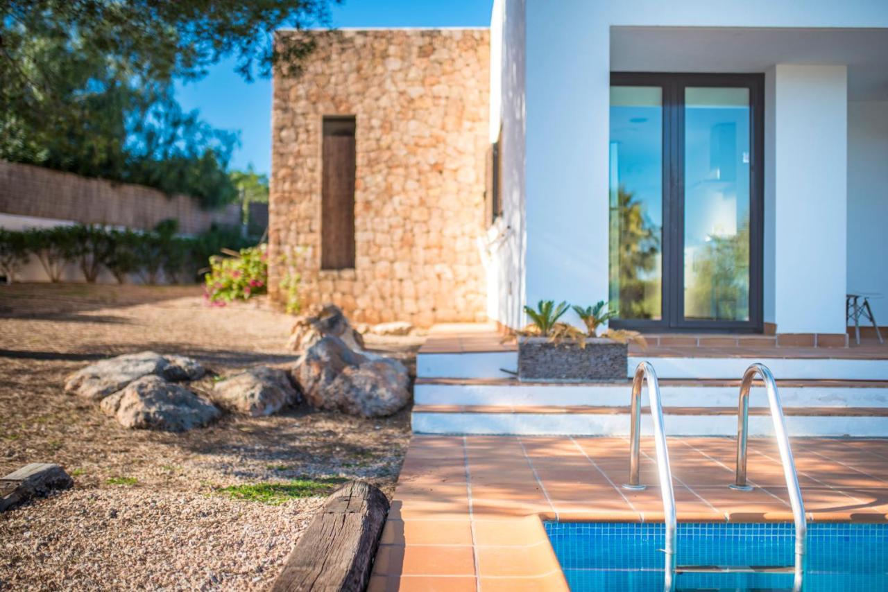 Villa Rainbow Sant Josep de sa Talaia