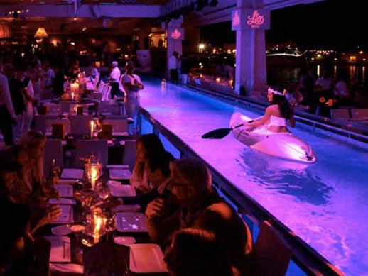 Villa Marina Blue 1 *