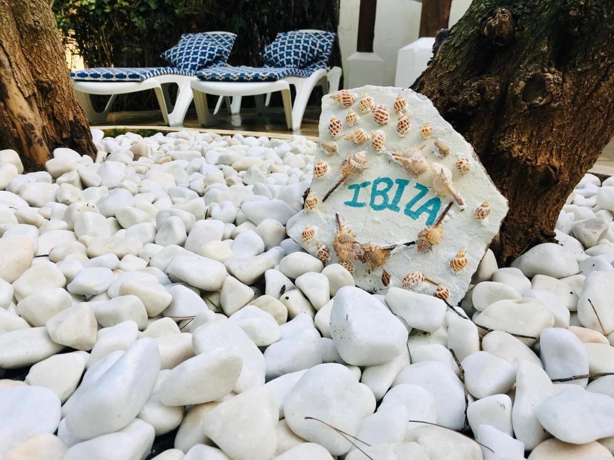 Iara Guest house