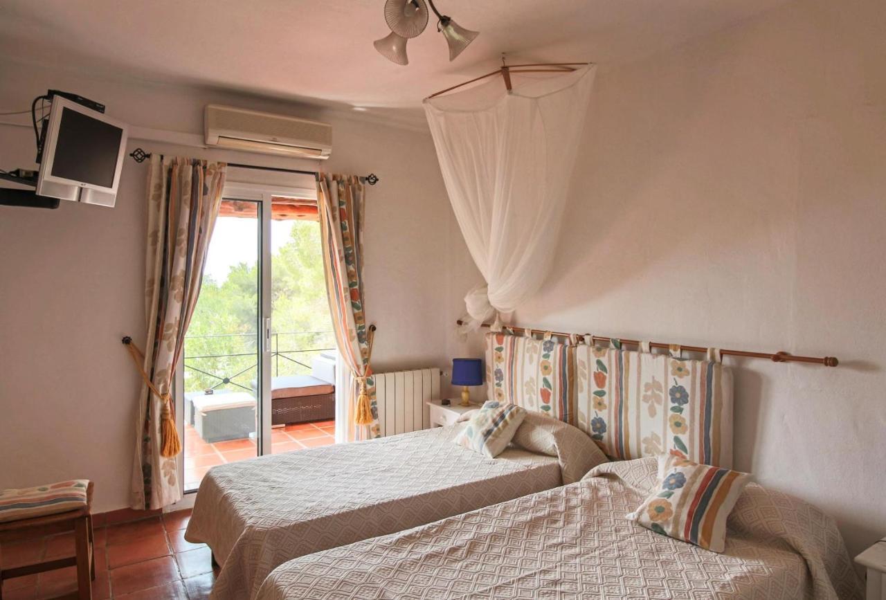Casa Capricho By Eivillas *