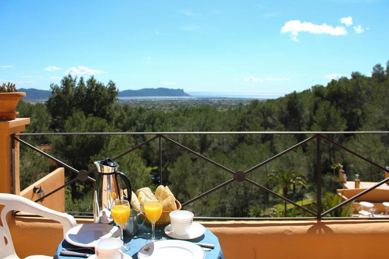Casa Capricho By Eivillas Sant Jordi de ses Salines