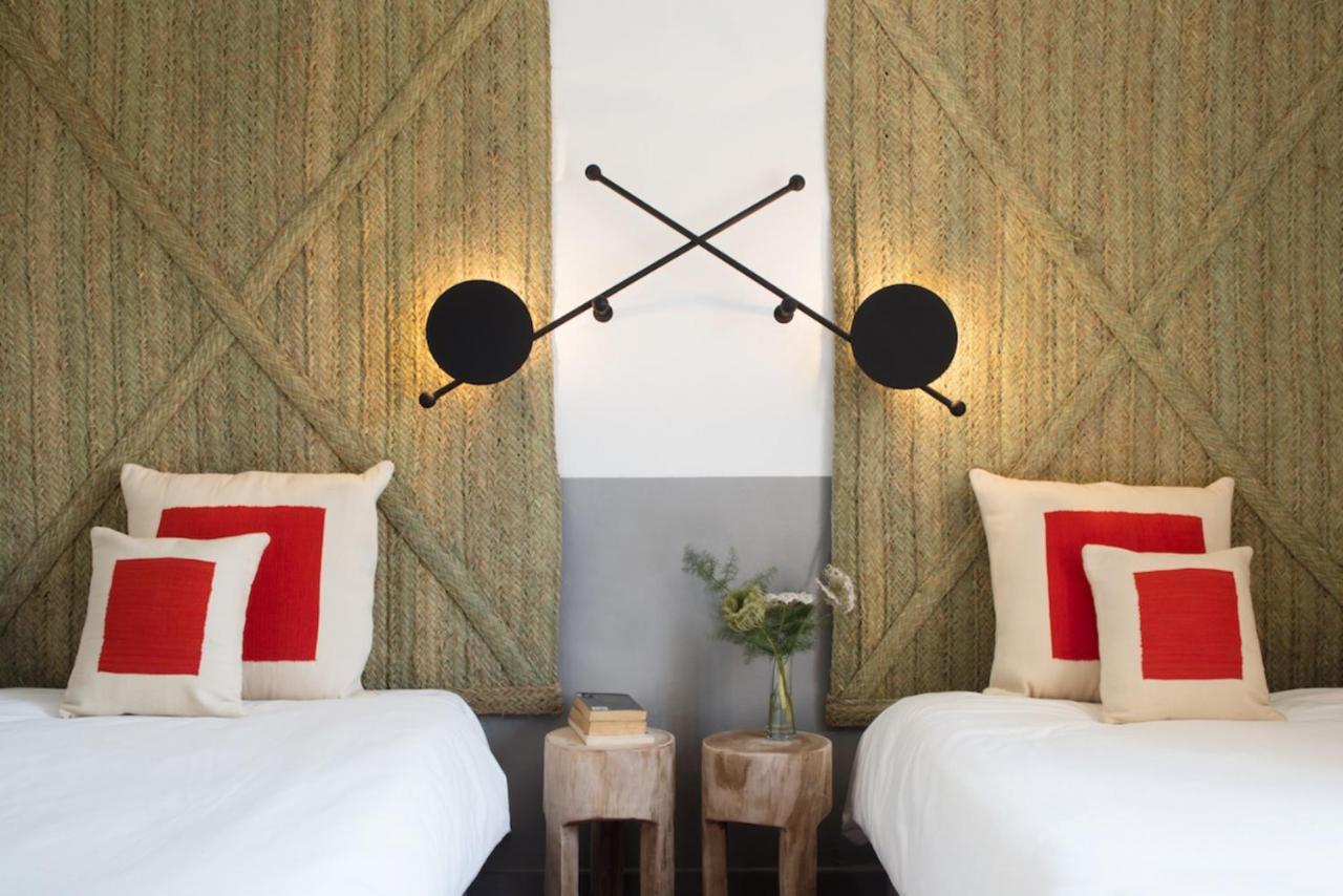 Wicker By Eivillas *
