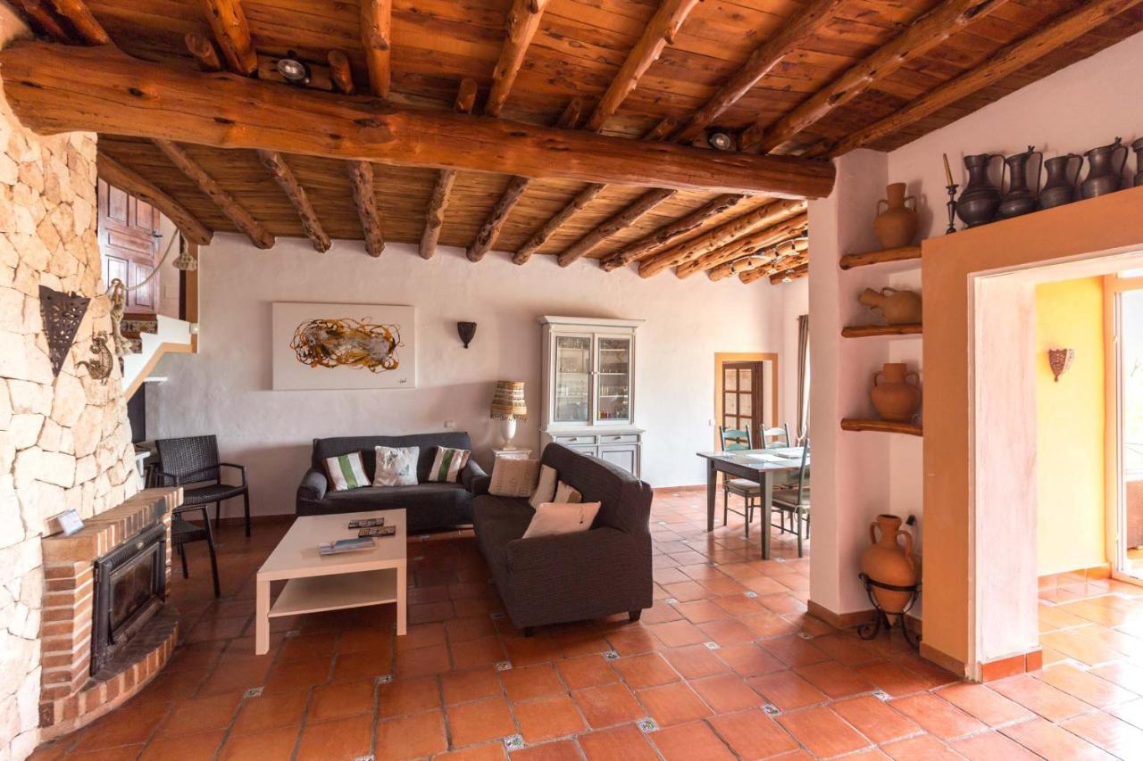 Vakantiehuis Casa Capricho By Eivillas Sant Jordi de ses Salines