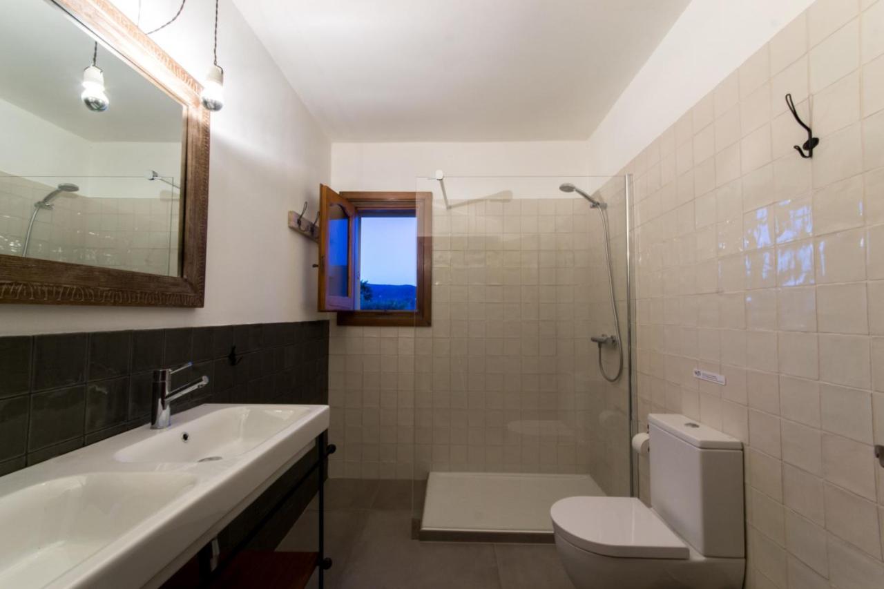 Wicker By Eivillas Sant Jordi de ses Salines