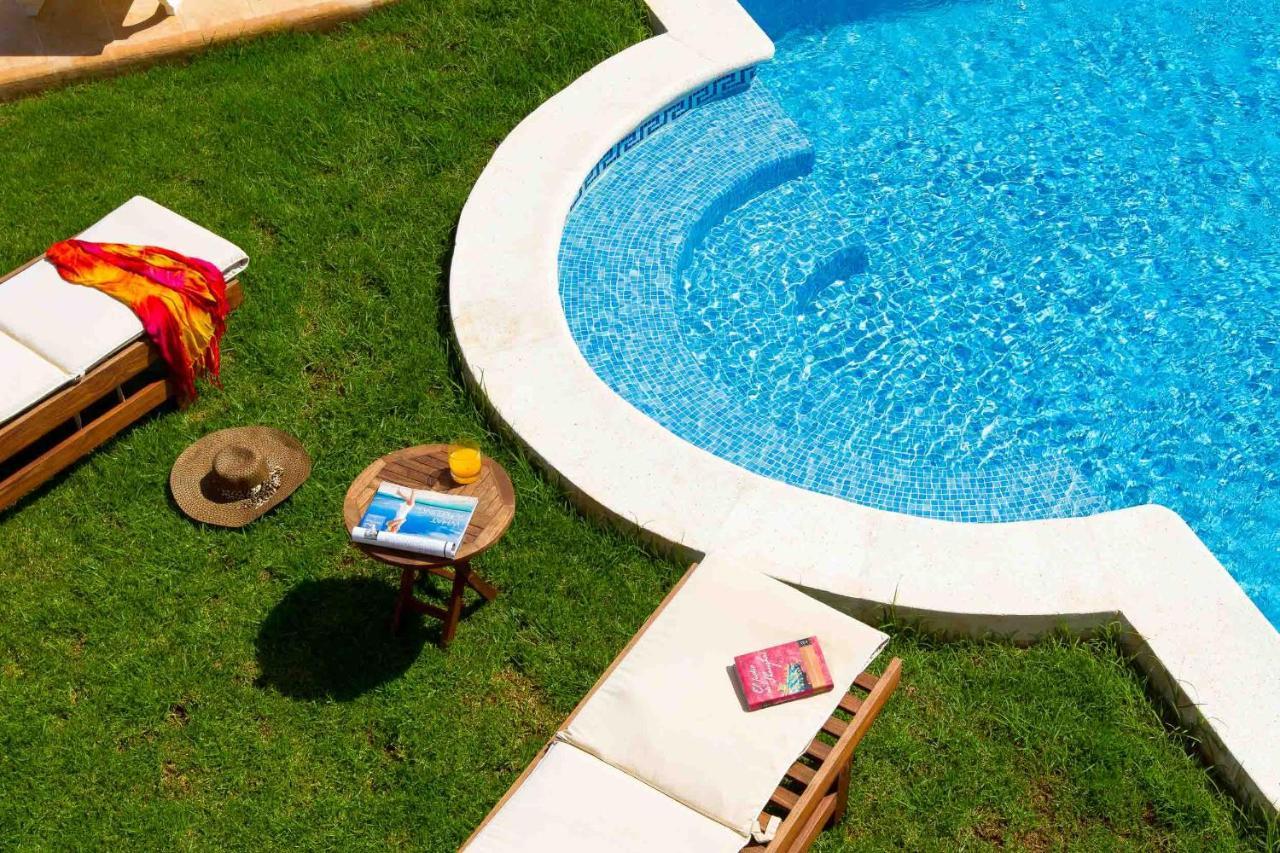 Ferienhaus Rural Sant Carles de Peralta