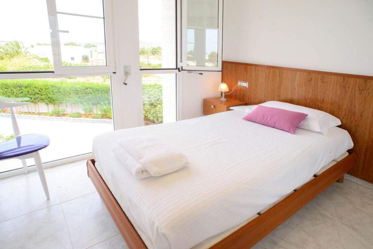Villa Melody San Antonio (Ibiza)