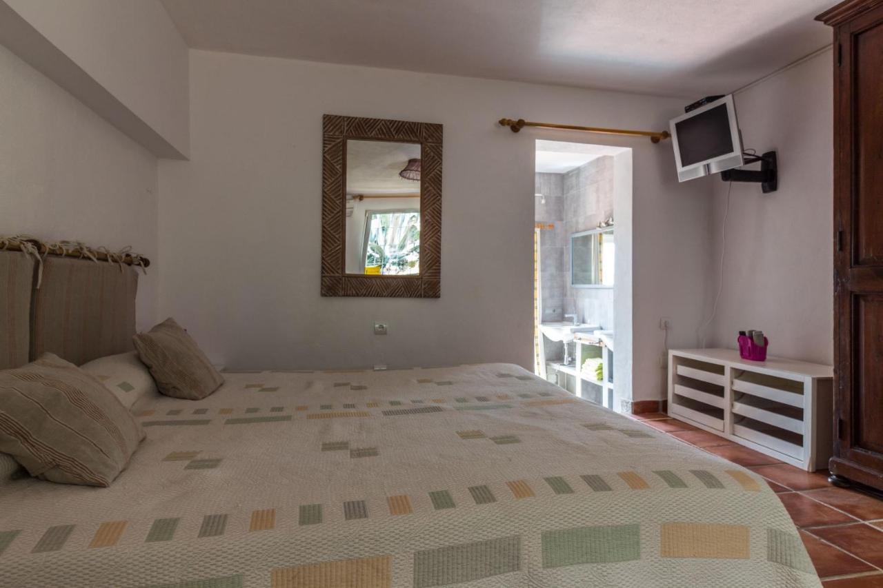 Casa Capricho Holiday home Sant Jordi de ses Salines
