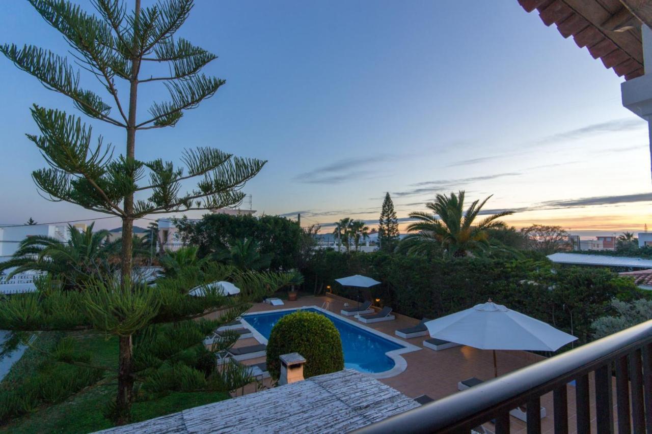 Wicker By Eivillas * Sant Jordi de ses Salines