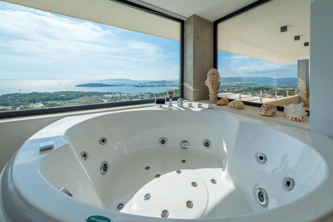 Hilltop Villa *
