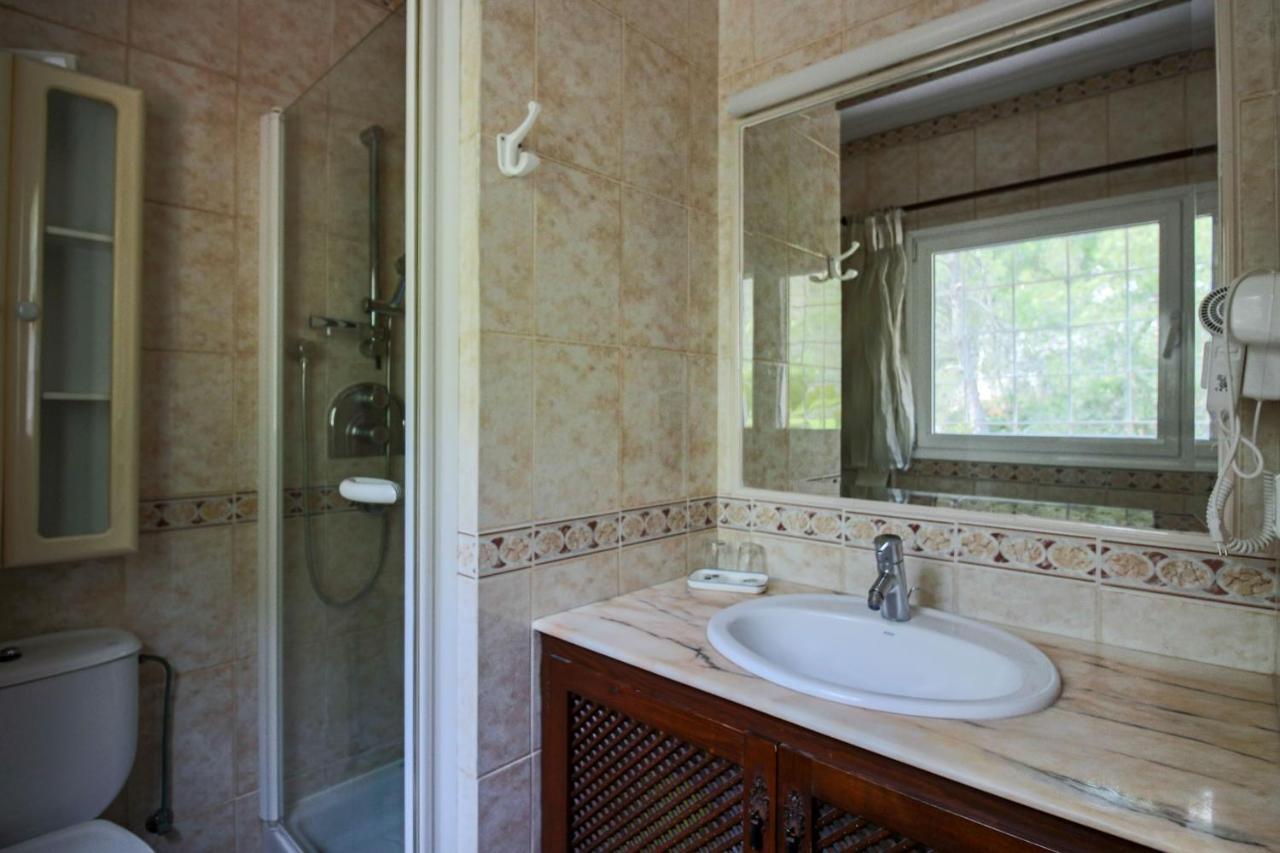 Casa Capricho By Eivillas Vakantiehuis Sant Jordi de ses Salines