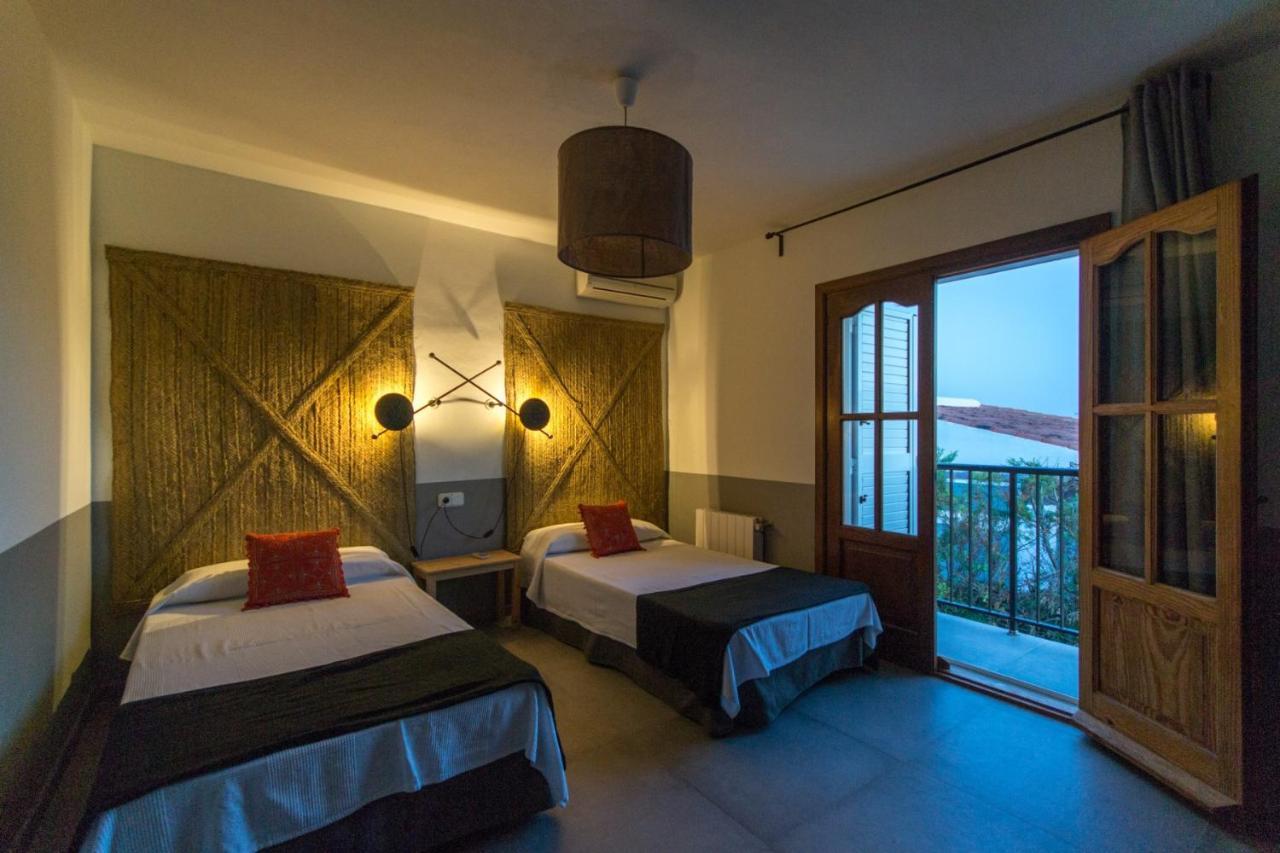 Wicker By Eivillas * Sant Jordi de ses Salines