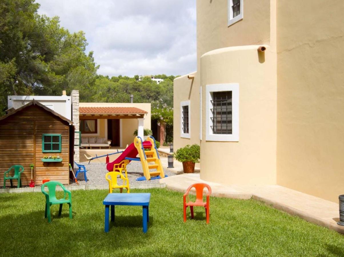 Ferienhaus Rural Sant Carles de Peralta