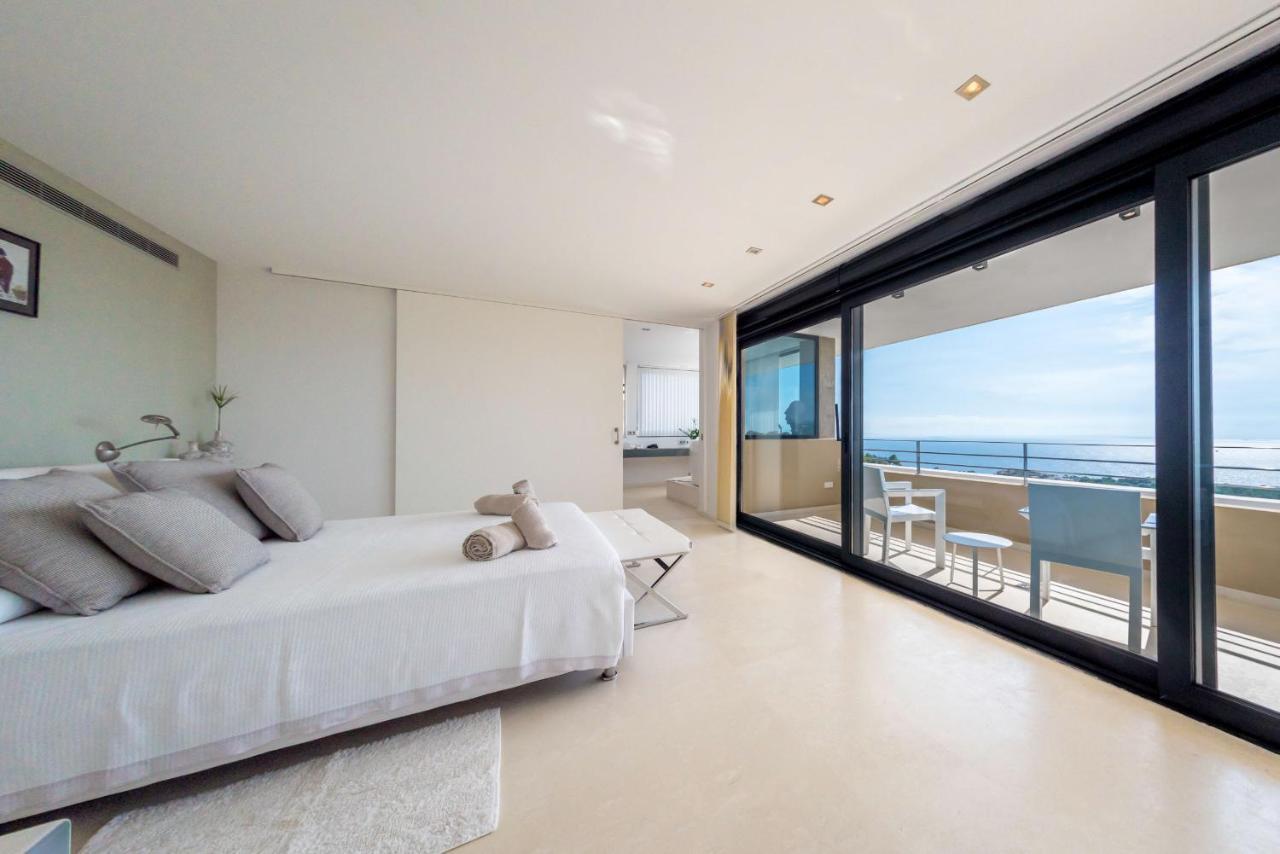 Villa Hilltop