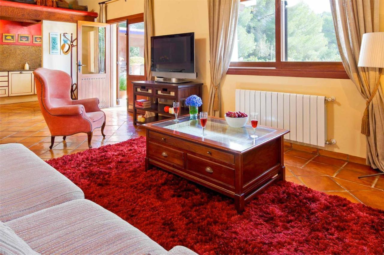 Rural Ferienhaus *