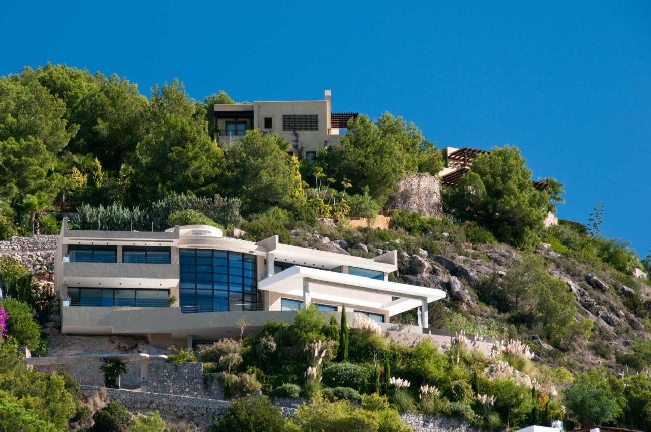 Hilltop * Santa Eularia des Riu