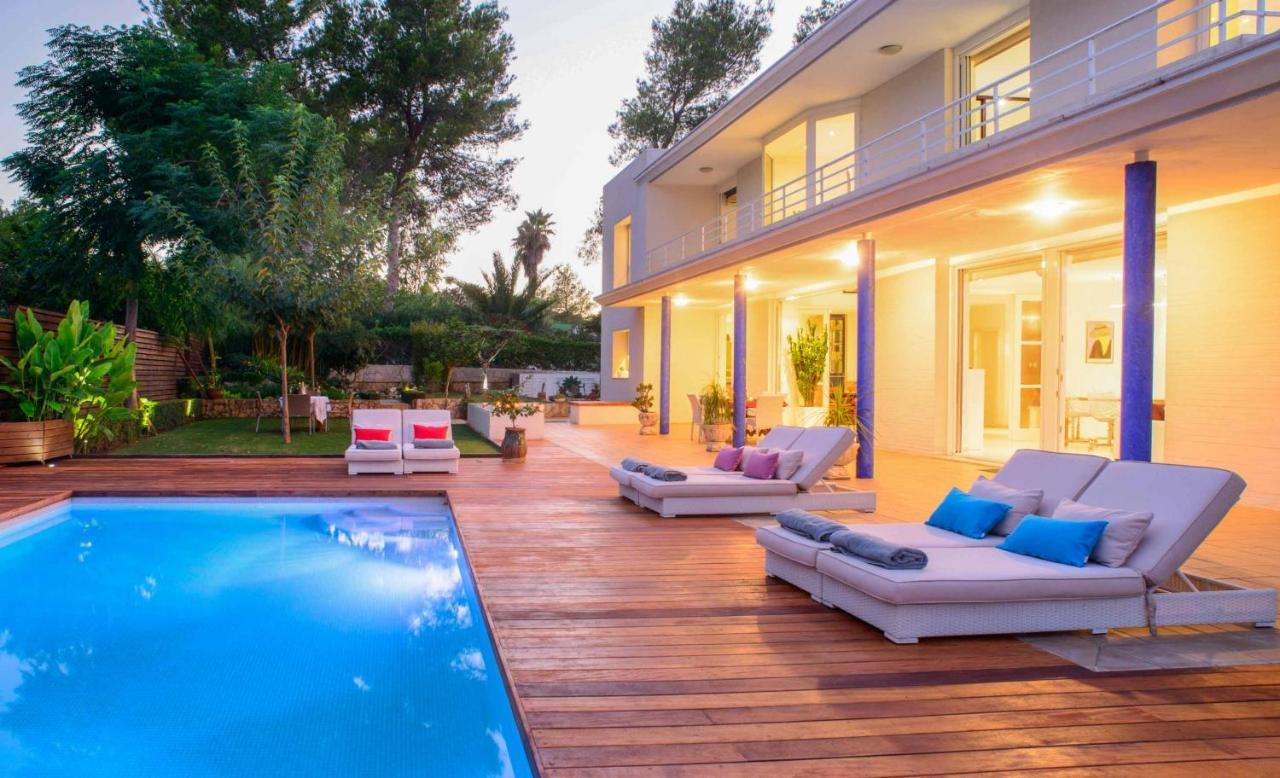 Melody San Antonio (Ibiza)
