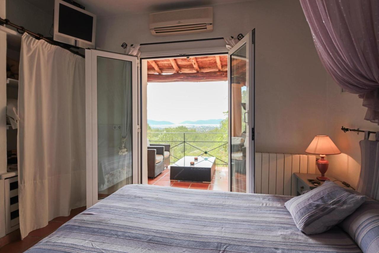 Vakantiehuis Casa Capricho By Eivillas Sant Jordi de ses Salines