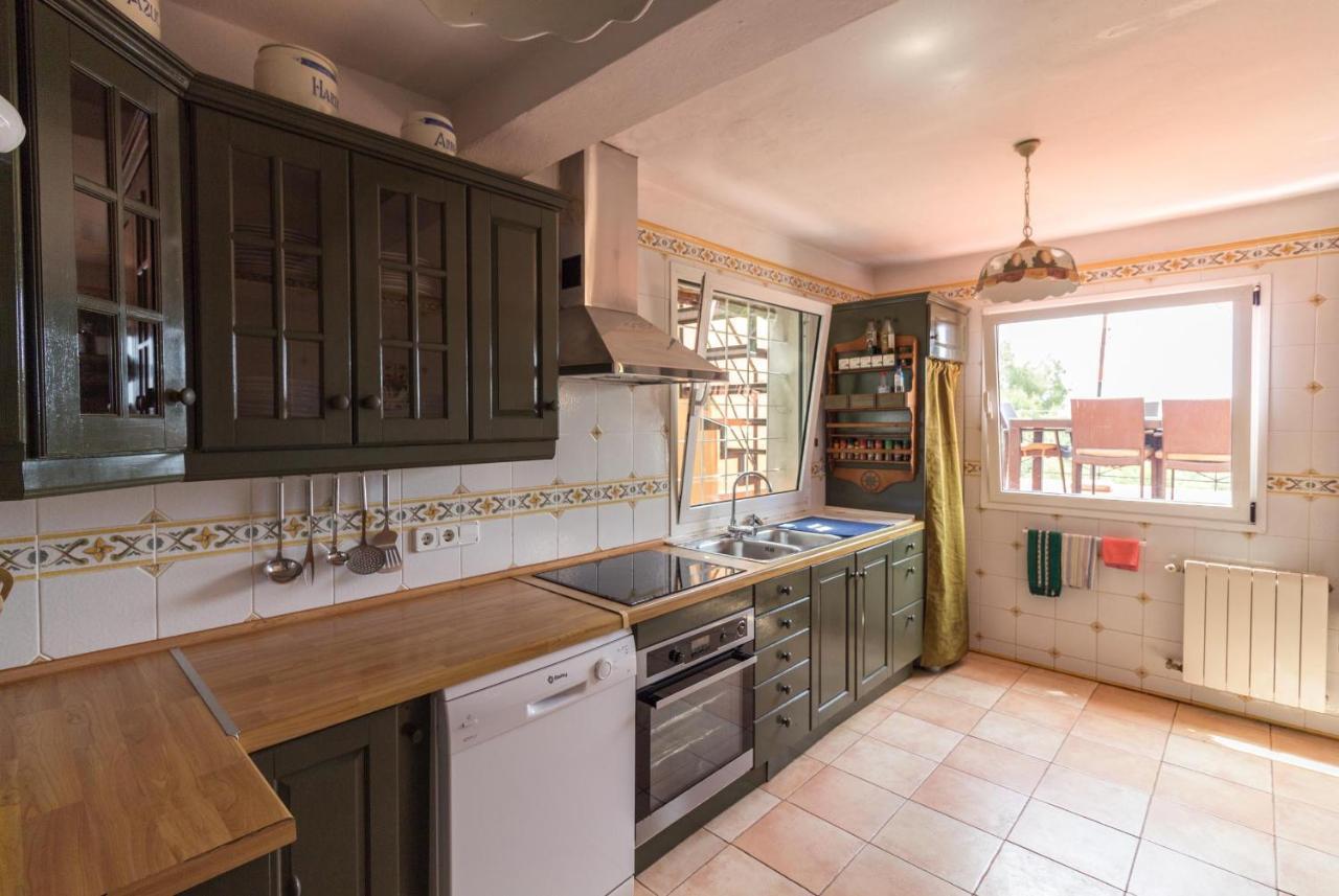 Casa Capricho Holiday home