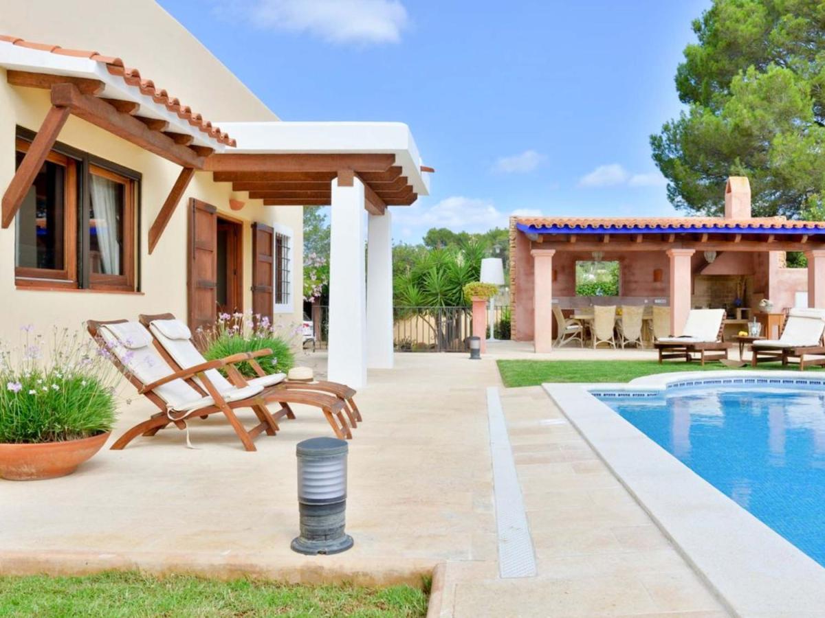 Rural Ferienhaus Sant Carles de Peralta