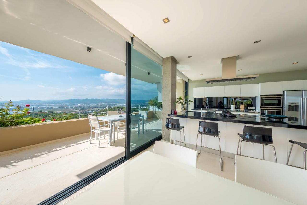 Villa Hilltop