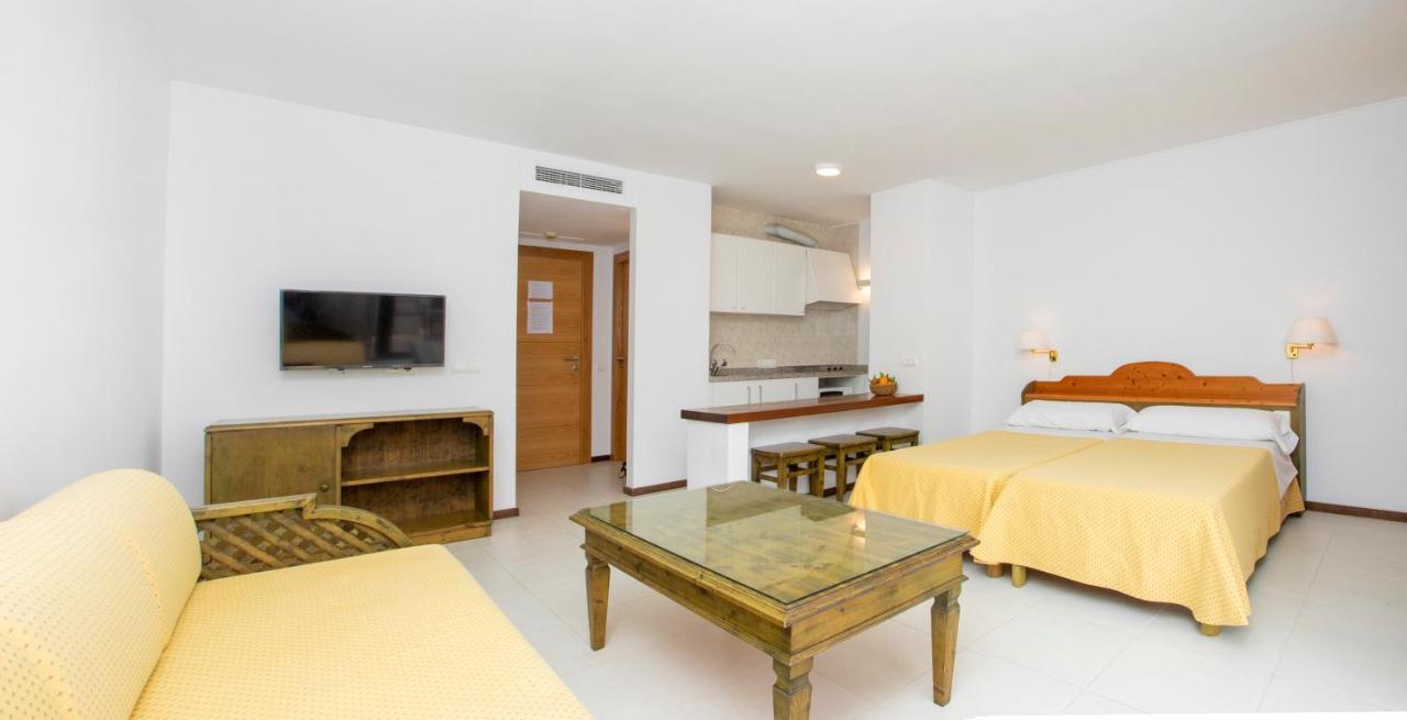 Bon Lloc Apartment Santa Eularia des Riu