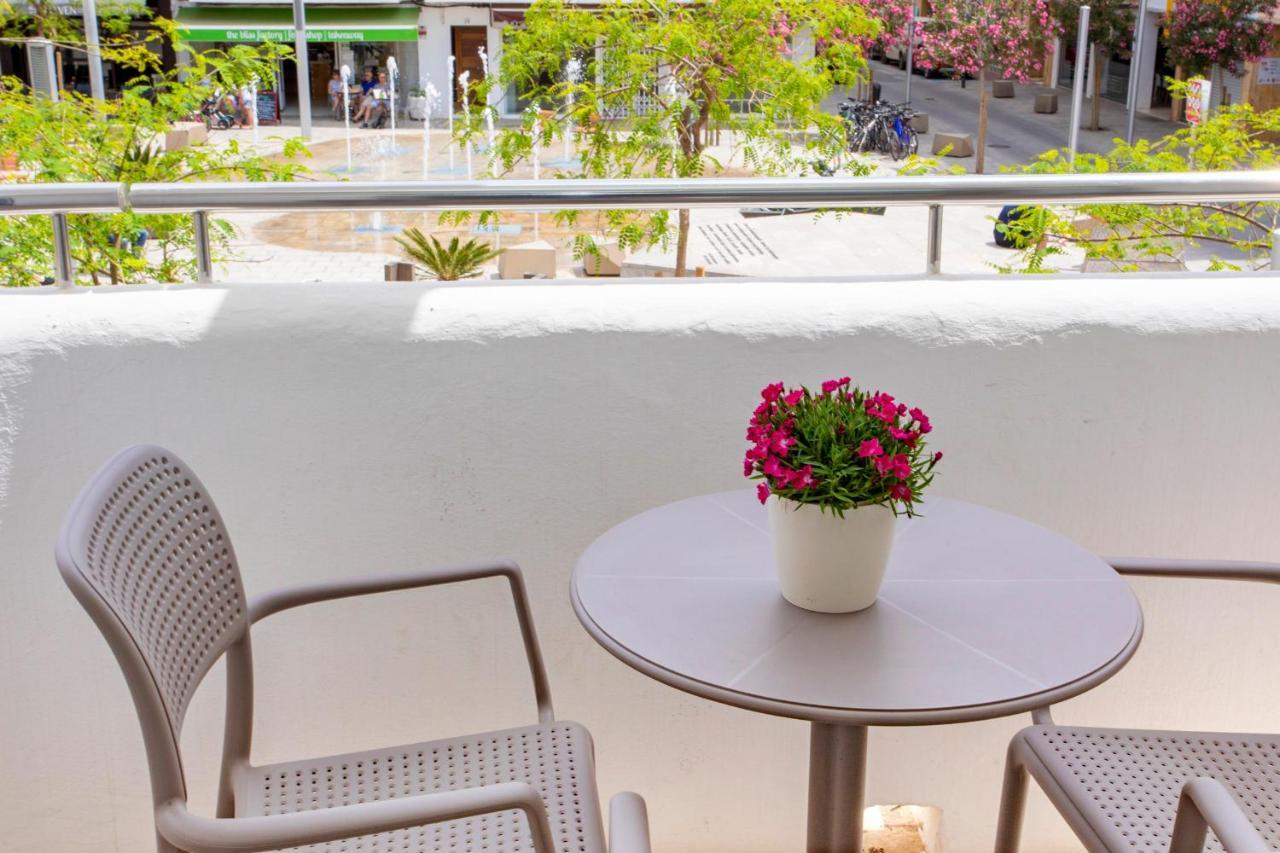 Apartment Bon Lloc *