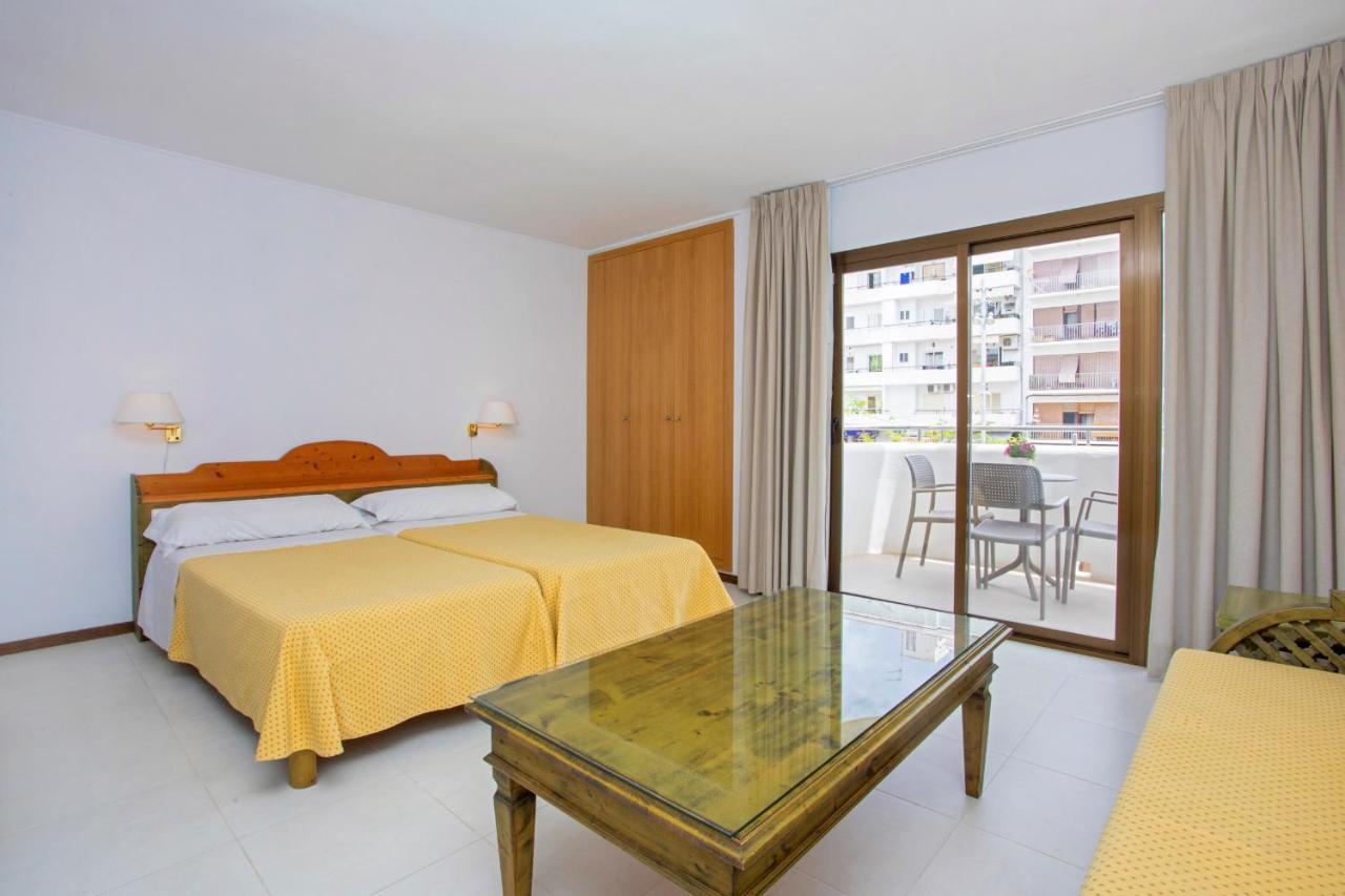 Bon Lloc Apartment Santa Eularia des Riu