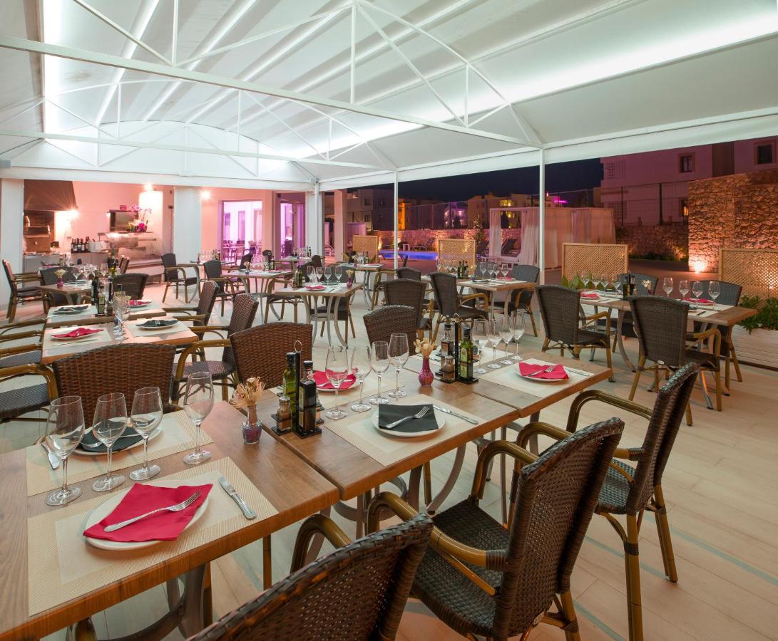 My Way Luxury Ibiza - Ab Group Playa d'en Bossa