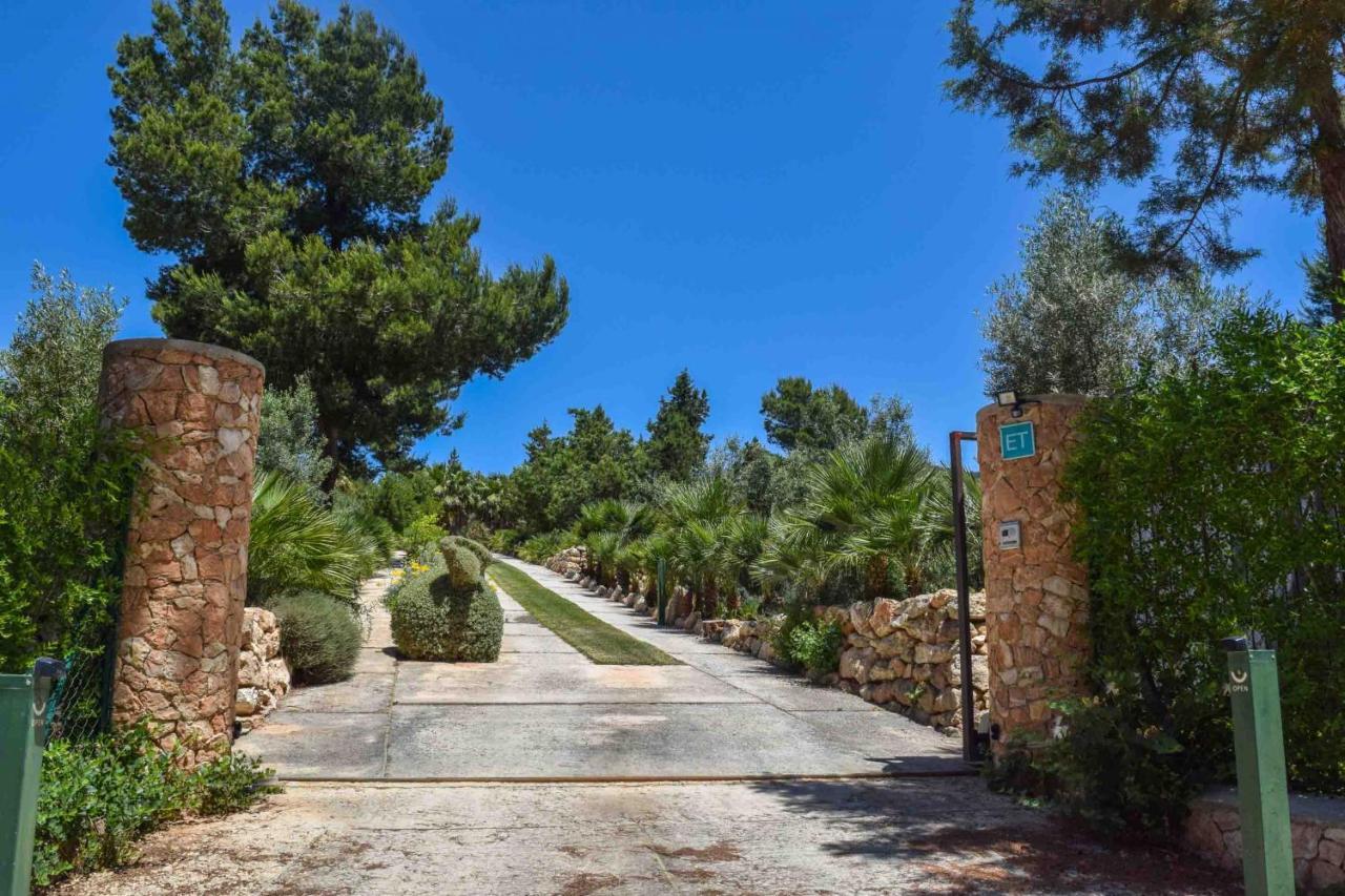 Villa Coqueta
