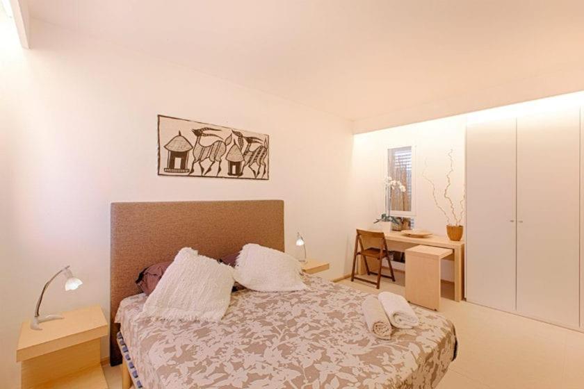Villa Patxi Ibiza