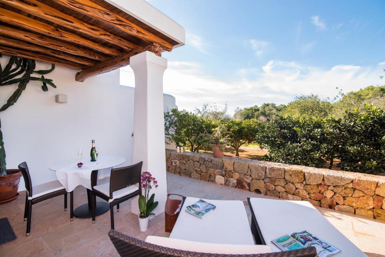 Rural & Curreu Santa Eulária des Riu